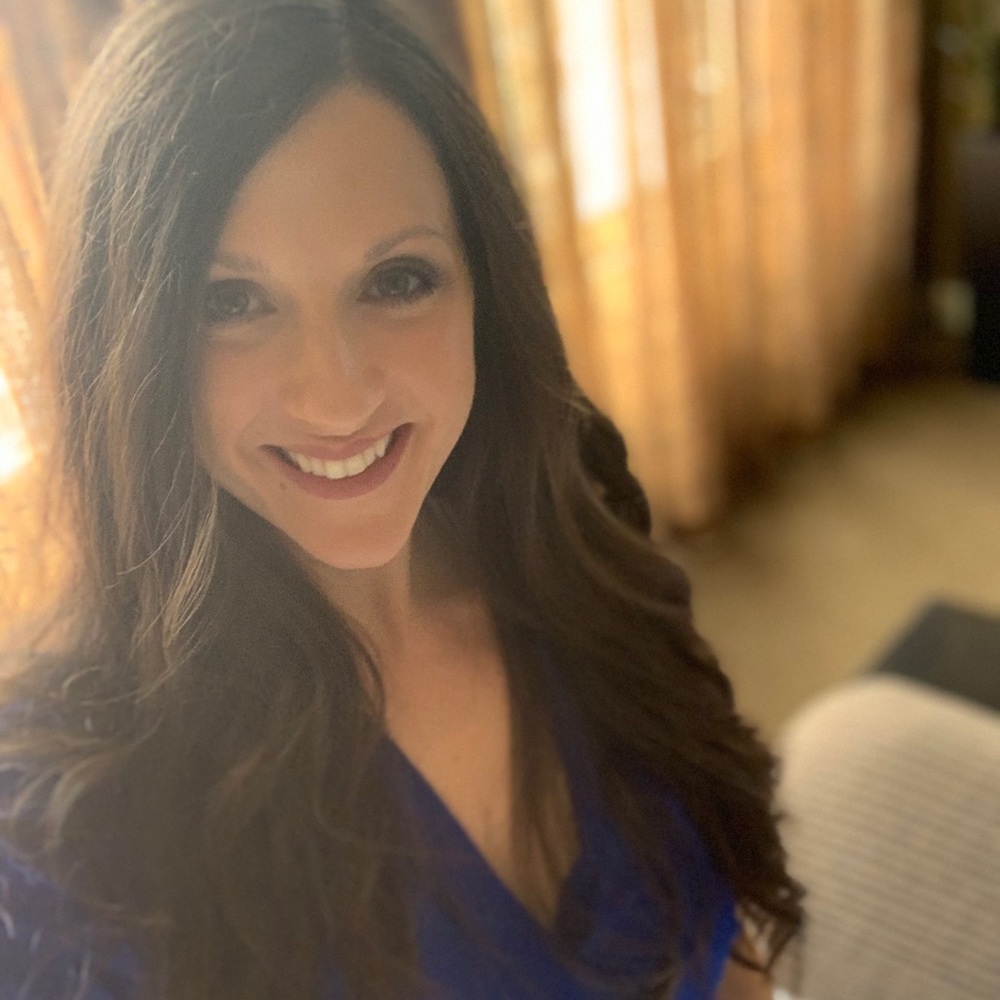 Meet your Posher, Valerie